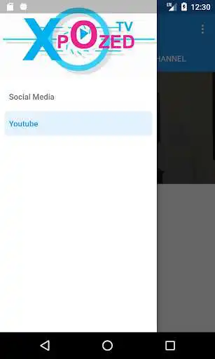 Play Xpozed TV as an online game online Xpozed TV with UptoPlay com.app.cnktv Play Xpozed TV as an online game Xpozed TV with UptoPlay