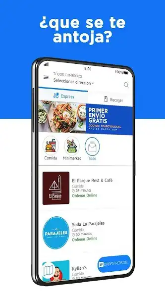 Play XPRES - Concierge  and enjoy XPRES - Concierge with UptoPlay
