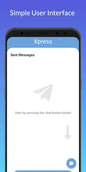 Play Xpress Chat as an online game Xpress Chat with UptoPlay