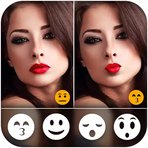 Free play online XPress - Expression Changer APK