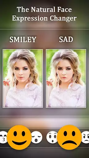 Play XPress - Expression Changer  and enjoy XPress - Expression Changer with UptoPlay
