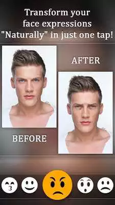 Play XPress - Expression Changer