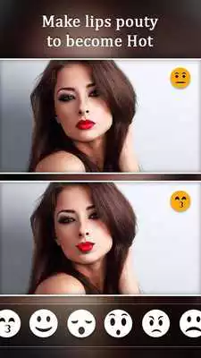 Play XPress - Expression Changer