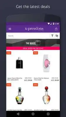 Play Xpressions Style Play Xpressions Style