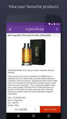 Play Xpressions Style Play Xpressions Style