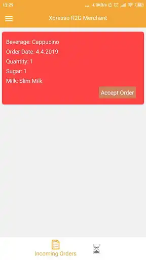 Play Xpresso R2G Merchant  and enjoy Xpresso R2G Merchant with UptoPlay