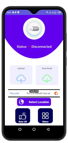 Play XPro VPN  and enjoy XPro VPN with UptoPlay
