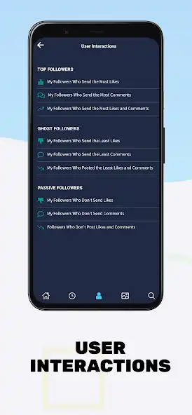 Play xPro - Who Viewed My Profile as an online game xPro - Who Viewed My Profile with UptoPlay