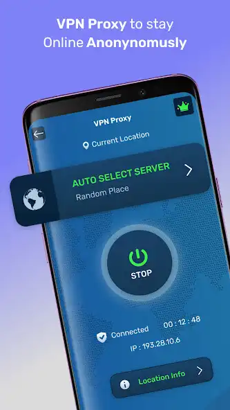 Play X-Proxy VPN, Fast  Secure VPN as an online game X-Proxy VPN, Fast  Secure VPN with UptoPlay