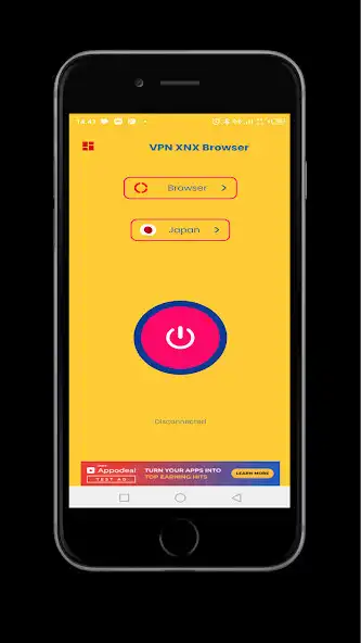 Play X Proxy- Xxnxx Private VPN as an online game X Proxy- Xxnxx Private VPN with UptoPlay