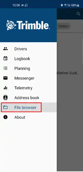 Play XPS File browser  and enjoy XPS File browser with UptoPlay