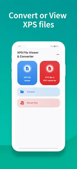 Play XPS File Viewer  Converter as an online game XPS File Viewer  Converter with UptoPlay