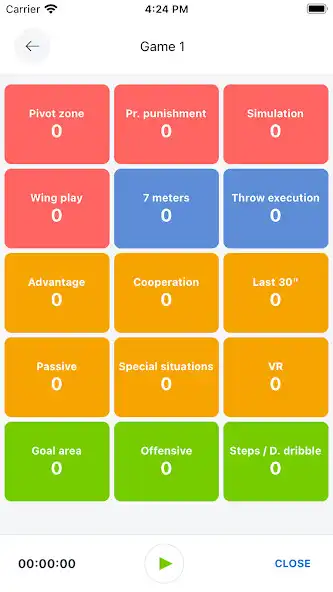 Play XPS Live Tags as an online game XPS Live Tags with UptoPlay