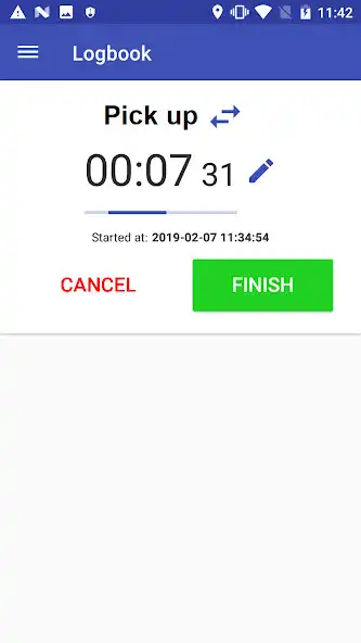 Play XPS Logbook as an online game XPS Logbook with UptoPlay