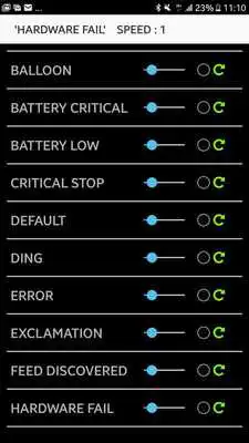 Play XP SOUND MAKER
