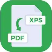 Free play online XPS To PDF APK Free play online XPS To PDF APK
