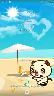 Play XP Theme Hello Summer