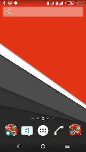 Play Xp Theme: Red Lollipop 5.0  and enjoy Xp Theme: Red Lollipop 5.0 with UptoPlay