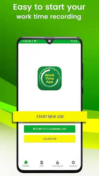 Play XP Work Time App  and enjoy XP Work Time App with UptoPlay