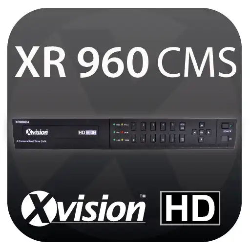 Play XR960-CMS APK