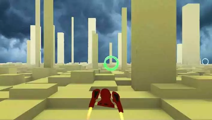 Play X-Racer 3D: Infinite Speed