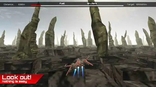 Play X-Racer No Limit as an online game X-Racer No Limit with UptoPlay