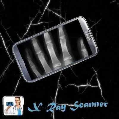 Play XRAY BODY SCANNER JOKE