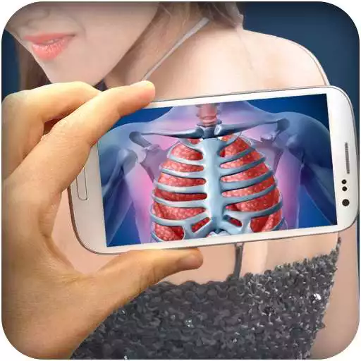 Free play online Xray Body Scanner Prank APK Free play online Xray Body Scanner Prank APK