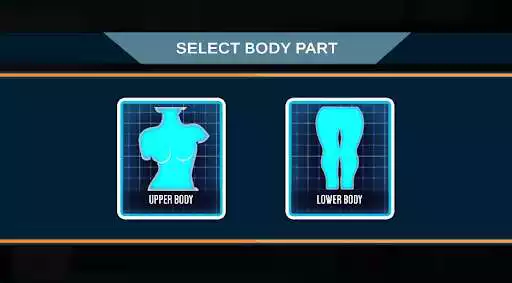 Play Xray Body Scanner Simulator  and enjoy Xray Body Scanner Simulator with UptoPlay