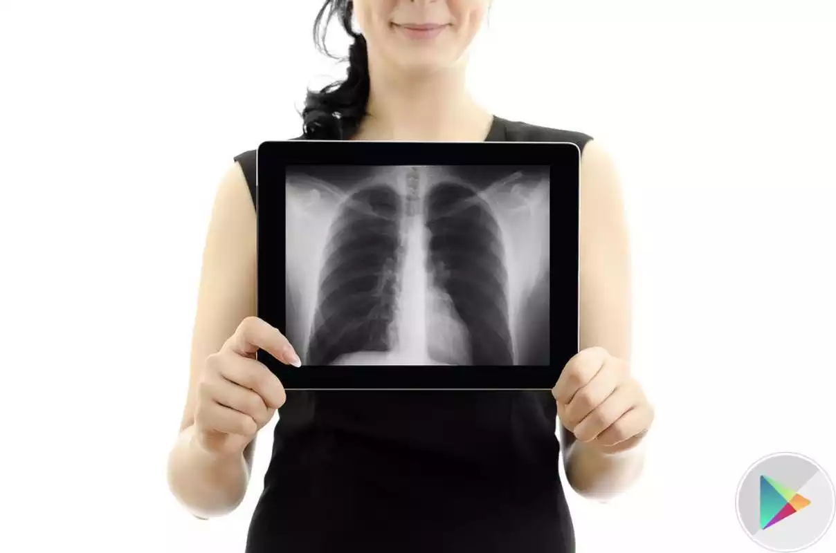 Play X-ray Camera Scanner Pro-Prank