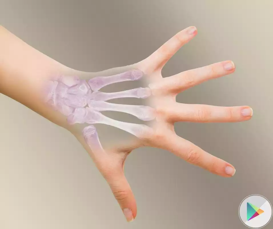 Play X-ray Camera Scanner Pro-Prank