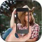 Free play online X-Ray Camera Transperent Joke APK
