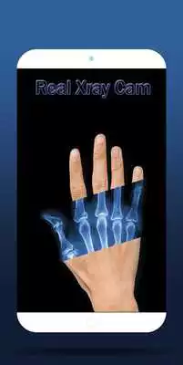 Play Xray Cam Real