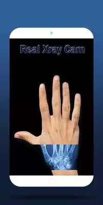 Play Xray Cam Real