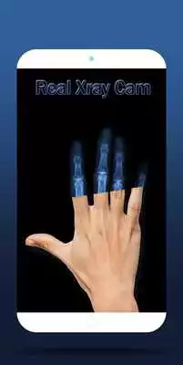 Play Xray Cam Real
