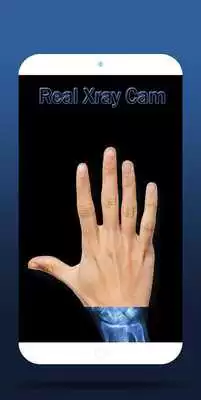 Play Xray Cam Real