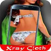Free play online xray cloth camera prank APK