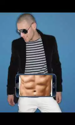 Play Xray Clothes Scanner Bra Prank