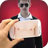 Free play online Xray clothes Scanner APK Free play online Xray clothes Scanner APK