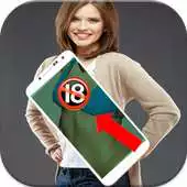 Free play online X-Ray clothes Scanner Prank APK