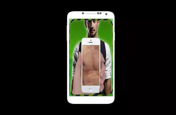 Play X-ray Cloth Scan+18 Prank