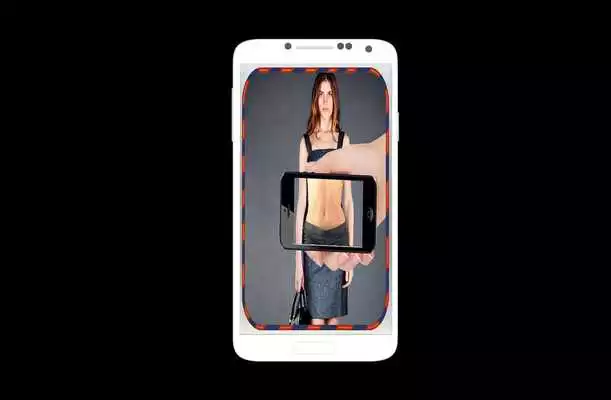 Play X-ray Cloth Scan+18 Prank