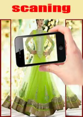 Play X Ray  Cloth Scanner Prank