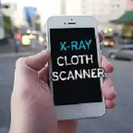 Free play online X-Ray Cloth Scanner v3 Prank APK Free play online X-Ray Cloth Scanner v3 Prank APK