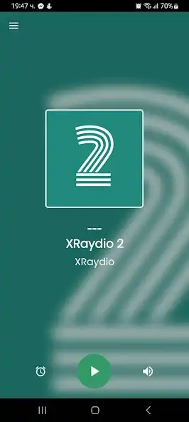 Play XRaydio 2  and enjoy XRaydio 2 with UptoPlay