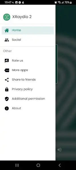 Play XRaydio 2 as an online game XRaydio 2 with UptoPlay