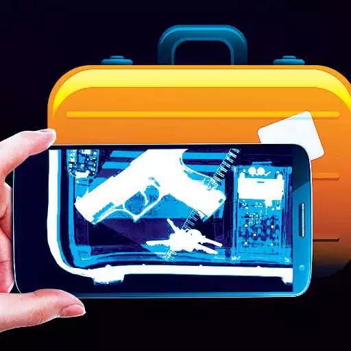 Play XRAY filter for images APK Play XRAY filter for images APK