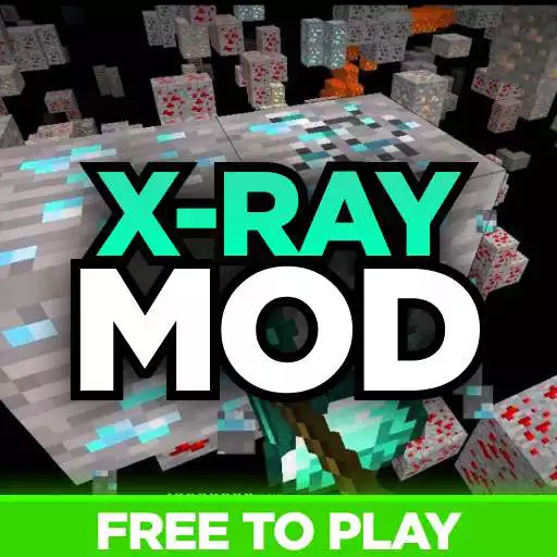 Play X-Ray for minecraft APK