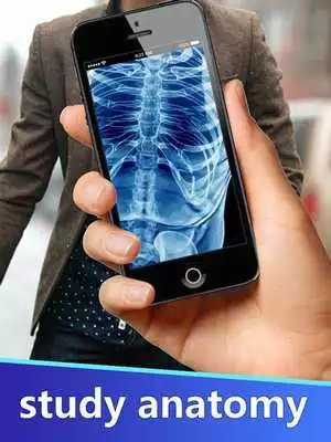Play X-Ray Full Body Prank Play X-Ray Full Body Prank