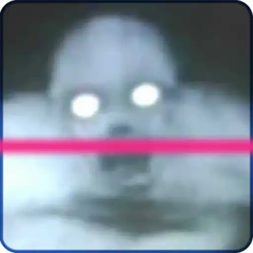 Play Xray Ghost Scanner Prank APK